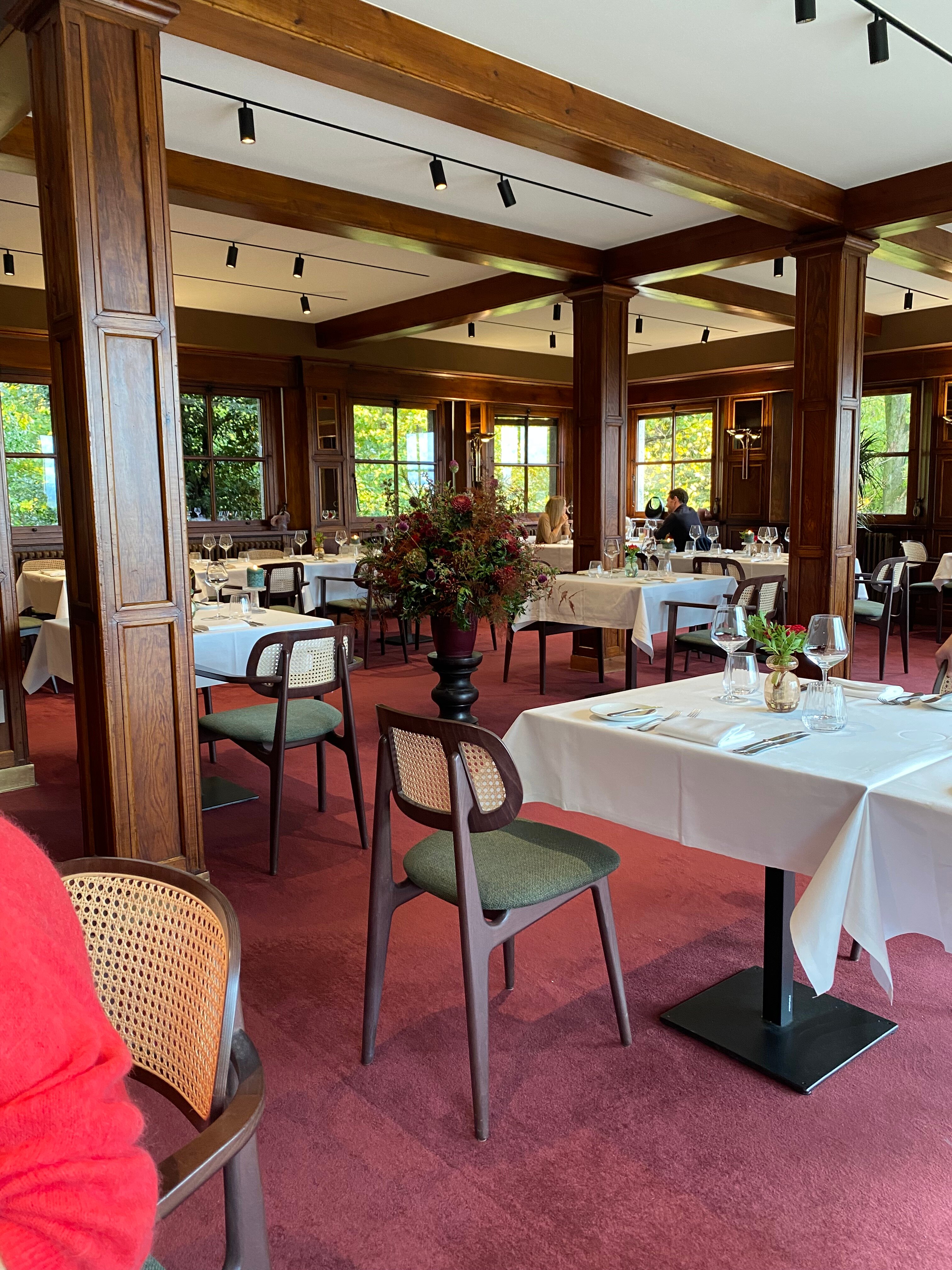 凯姆摩博格酒店-官方