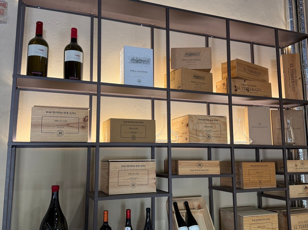 Bodega Mustiguillo-Utiel必去景点