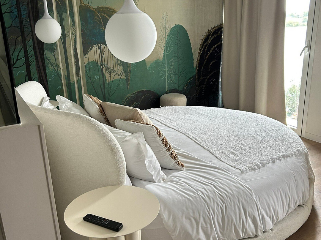 Hotel De L'abbaye主图