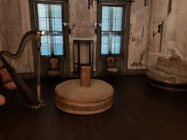 Aiken-Rhett House-查尔斯顿必去景点