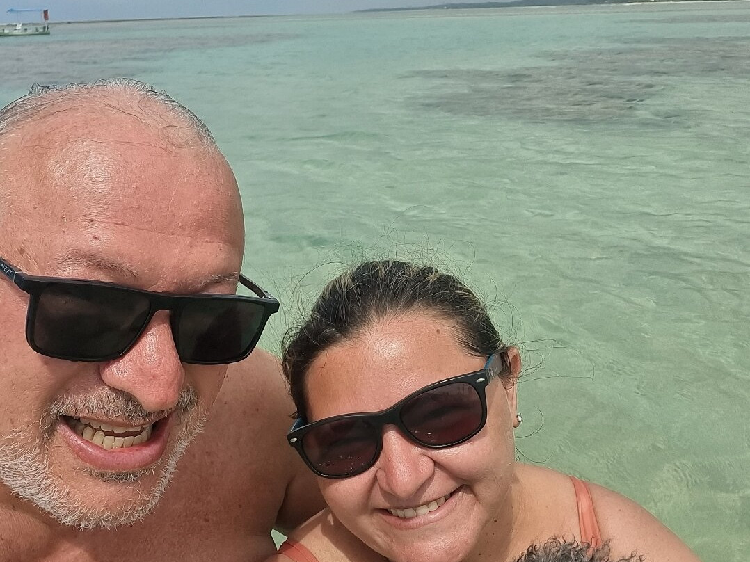 Piscinas Naturais da Praia do Patacho-Porto de Pedras必去景点