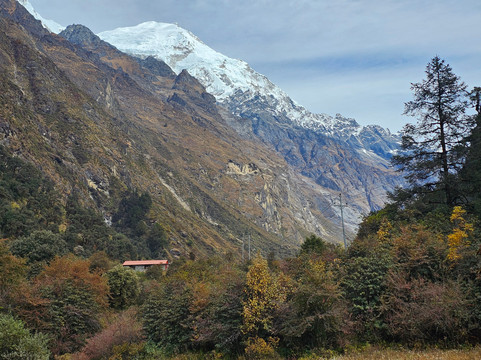 Dream Heaven Adventure-加德满都必去景点