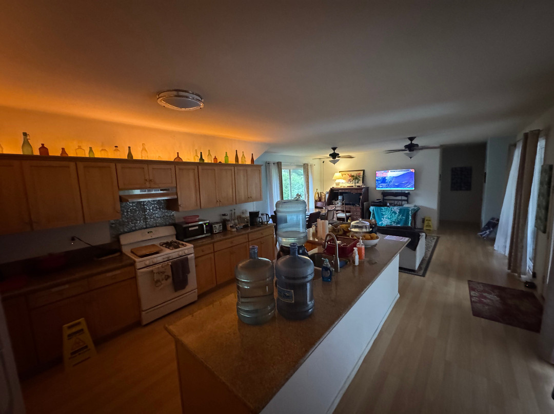 火山森林客栈主图