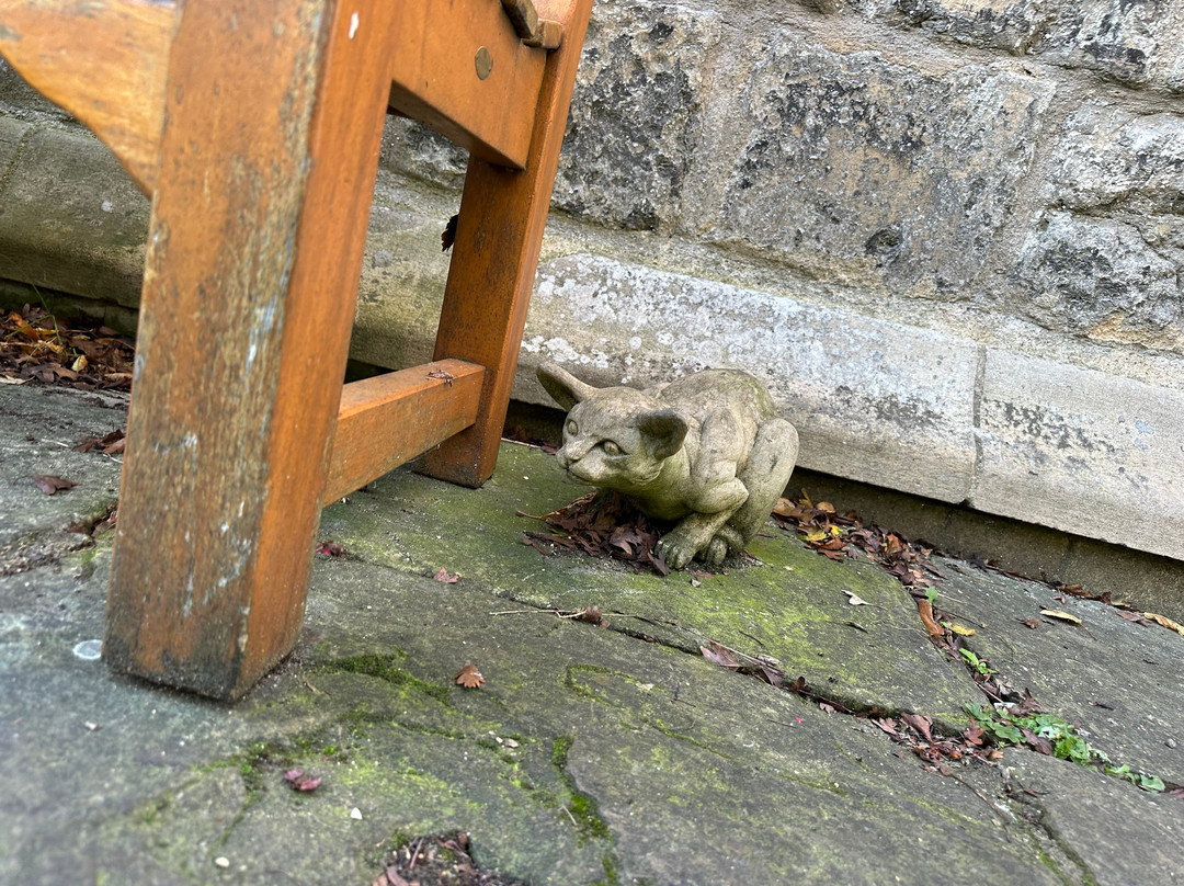 Walking Tours - Association of Voluntary Guides-约克必去景点