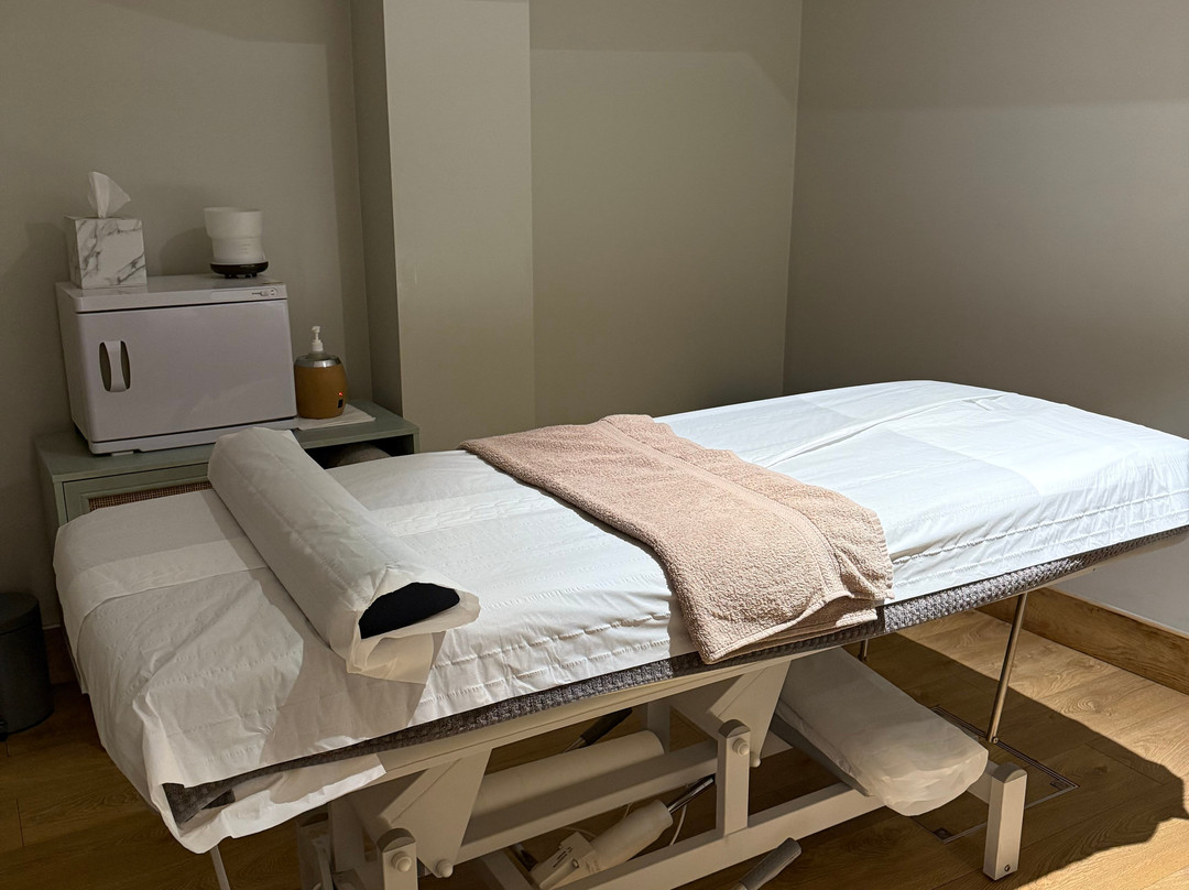 Spa & Massage Richmond-Richmond必去景点