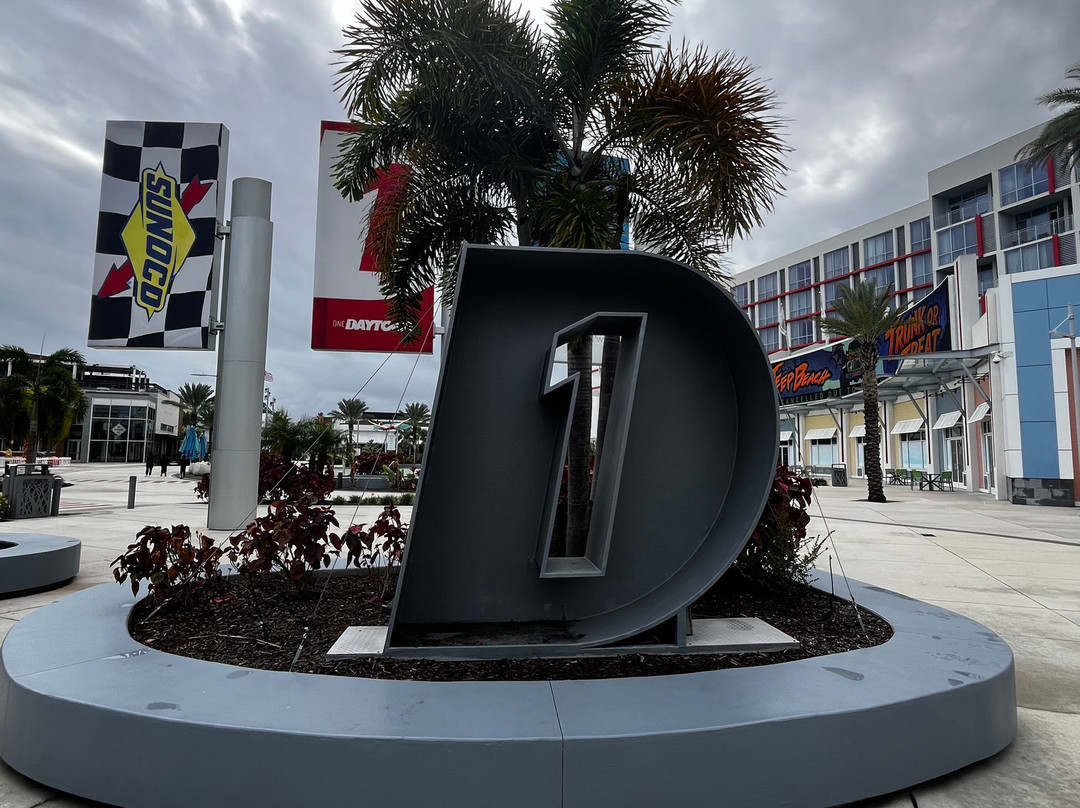 One Daytona-代托纳比奇必去景点