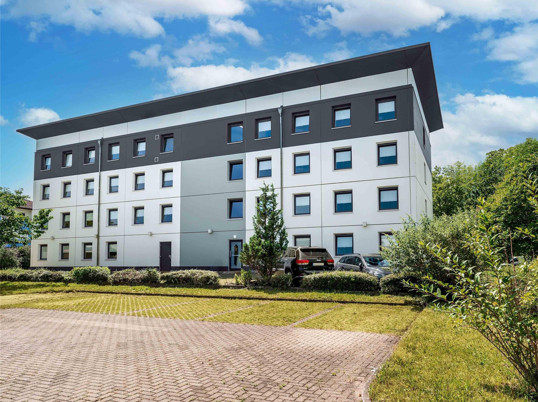 Schallstadt酒店住宿-弗赖堡苏德宜必思快捷酒店