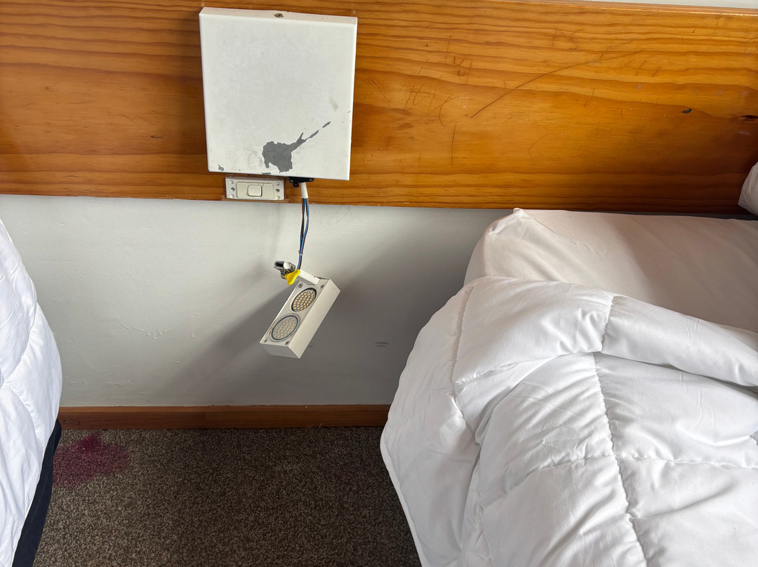 Papakura Motor Lodge & Motel主图