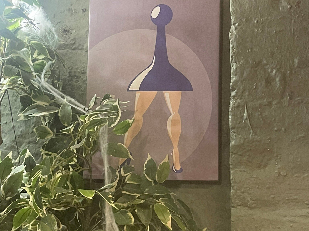 Playopolis Board Game Cafe-罗契斯特必去景点