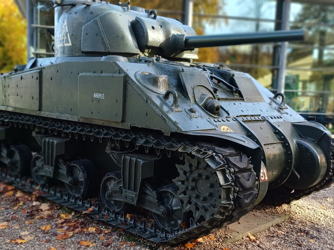 Bastion Hotel Arnhem主图