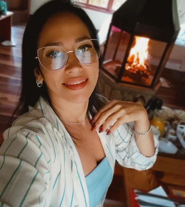 Pousada Chalé Amoreira主图