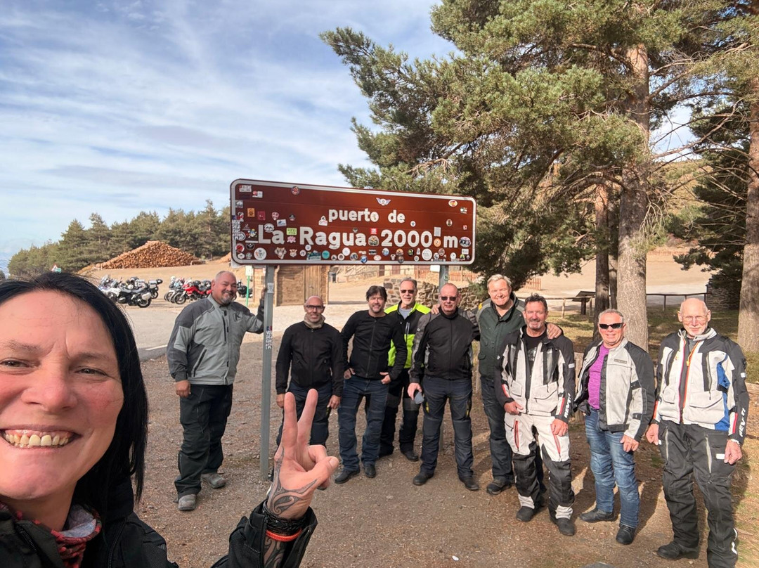 Edelweiss Bike Travel-密敏必去景点