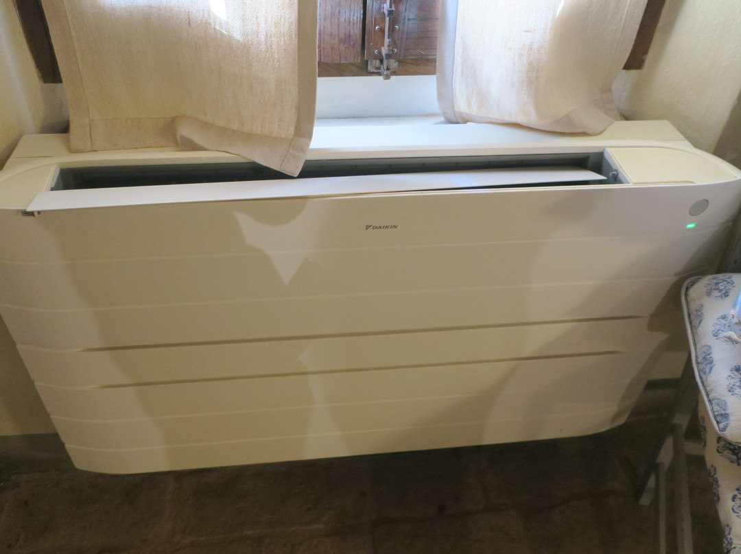 安提卡柯尔特帕拉西纳利来酒店主图