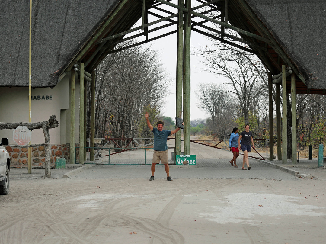Africa's Best Adventures-开普敦必去景点