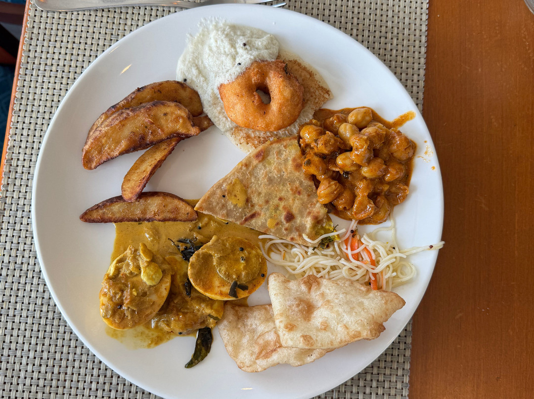 Haze And Kites Resort主图