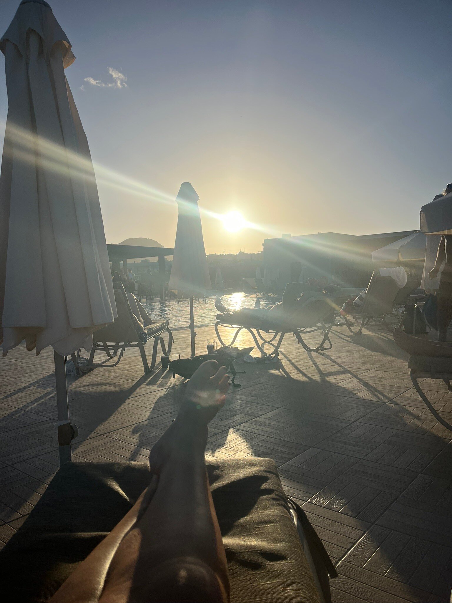 Levante Beach Resort-官方