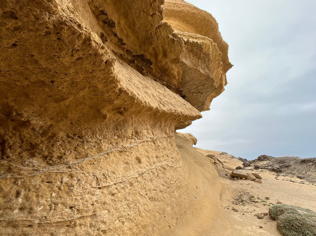 GeoTurismo Atacama-Caldera必去景点