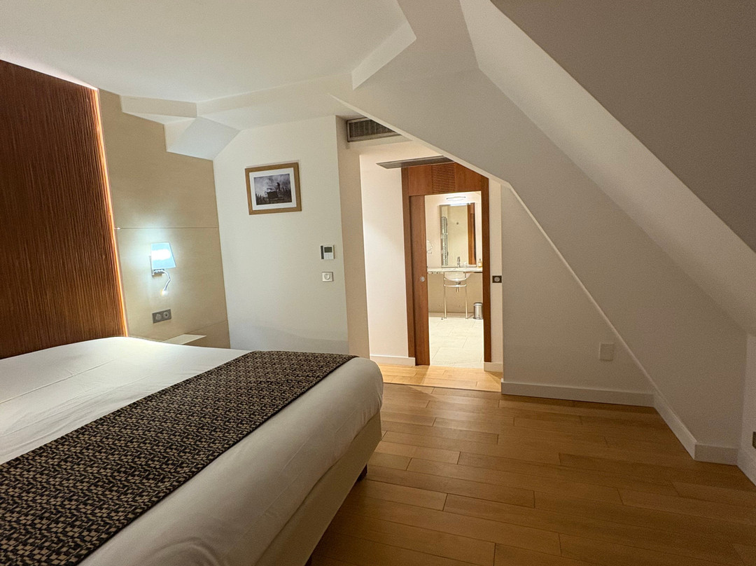 克洛斯弗格酒店主图