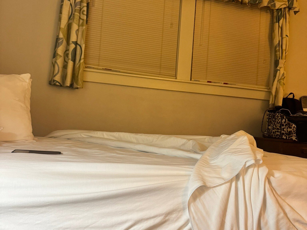 Cumberland Falls State Resort - Dupont Lodge主图