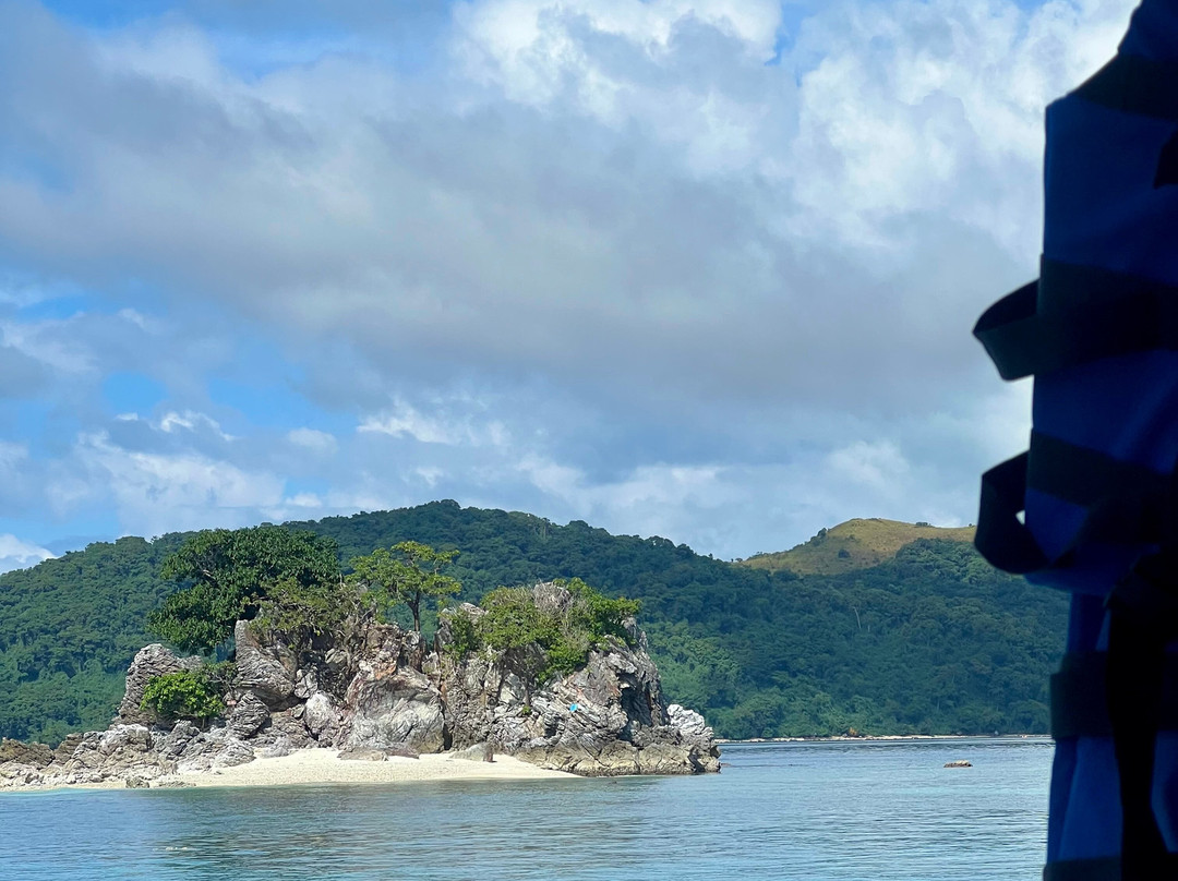 Big Dream Boatman-科隆必去景点