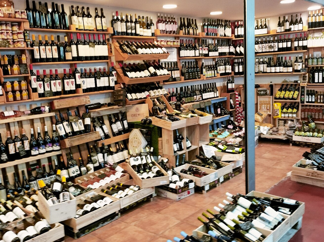 塞瓦达市场-马德里必去景点