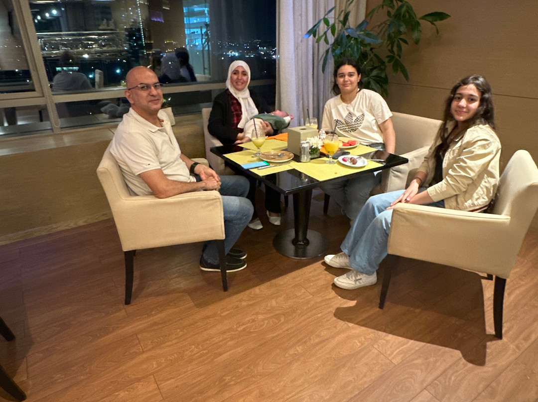 埃尔比勒罗塔纳酒店主图