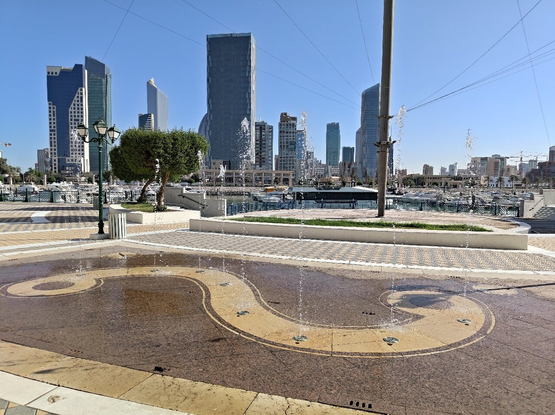 Souk Sharq-Kuwait City必去景点