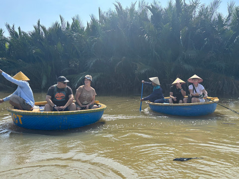 Rose Travel-河内必去景点