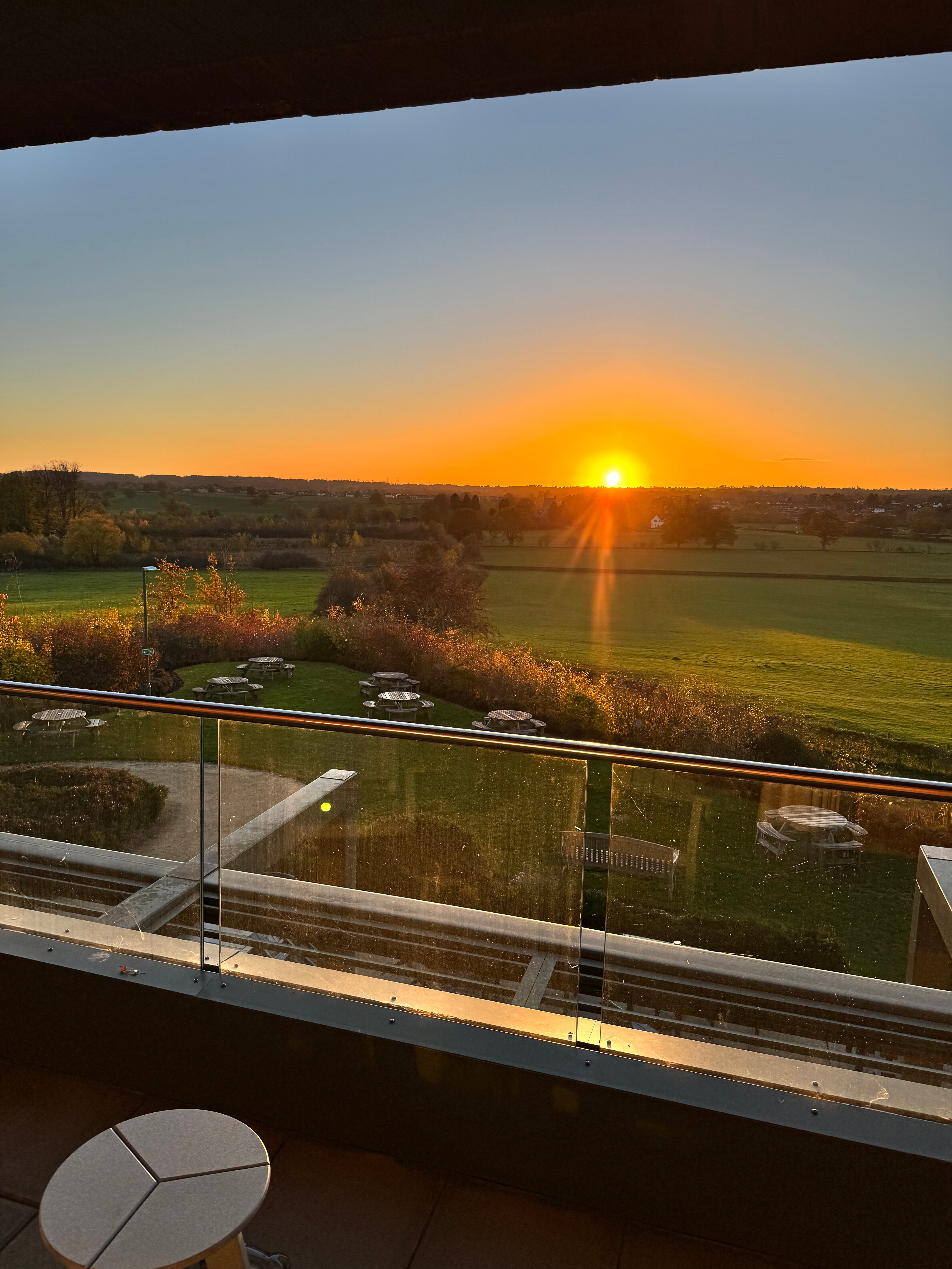 斯塔德利城堡酒店-浴室