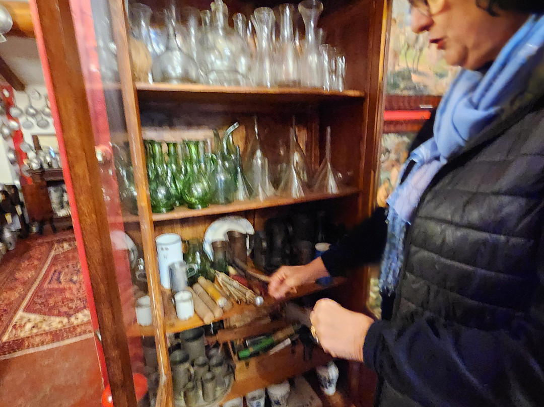 Acetaia San Matteo-摩德纳必去景点