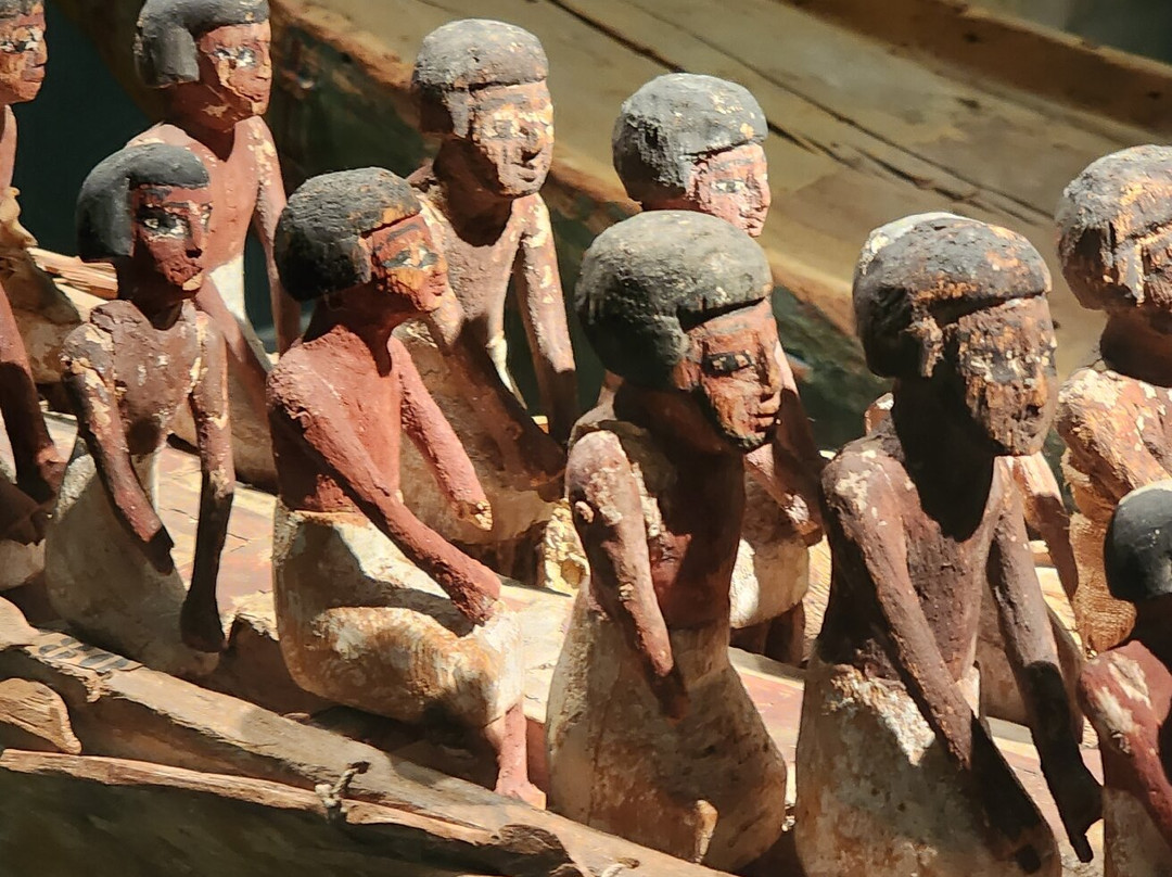 卢克索博物馆-卢克索必去景点