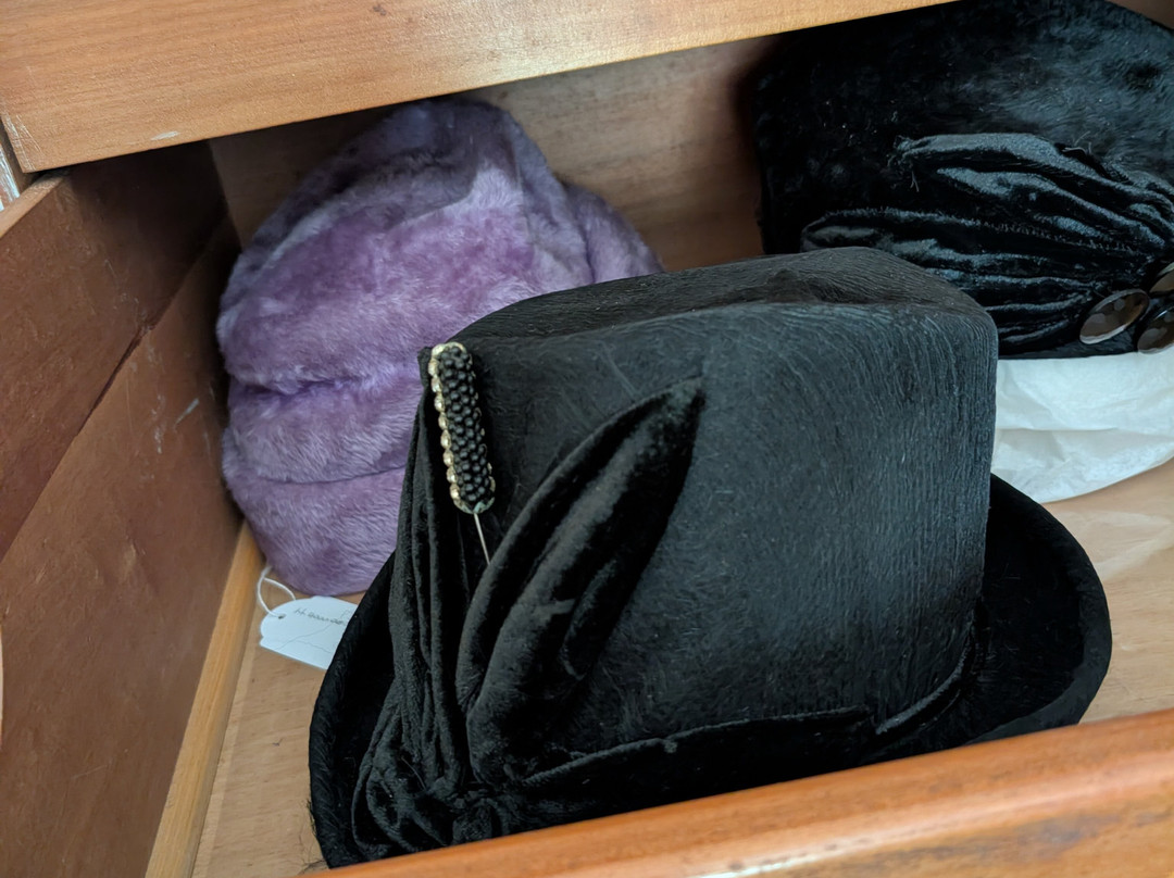 Home Hill-Devonport必去景点