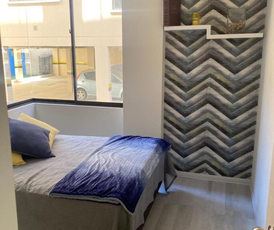 Rockvuz Home