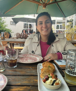 Essen Biergarten餐厅图片