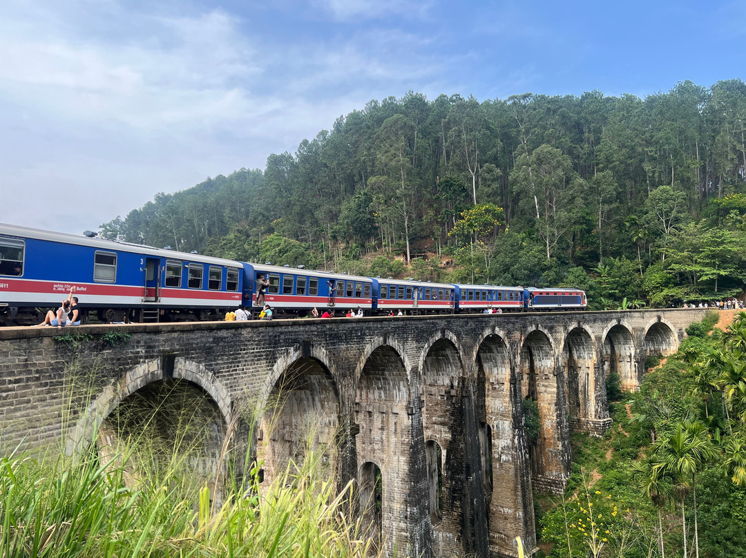 Lanka Tour Experts-加勒必去景点