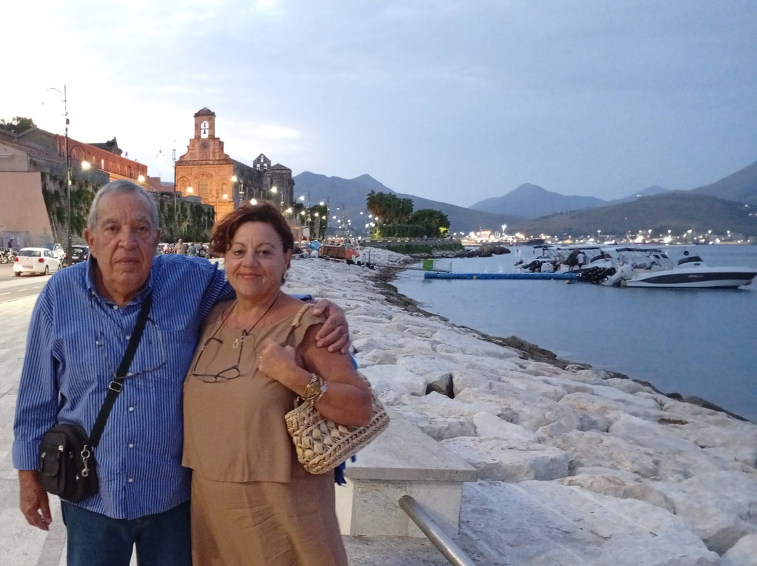 Addù Mammà A Gaeta