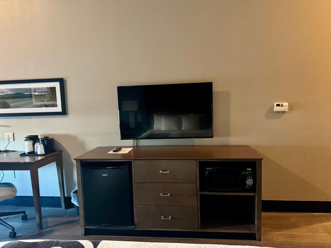 La Quinta Inn & Suites by Wyndham West Memphis主图