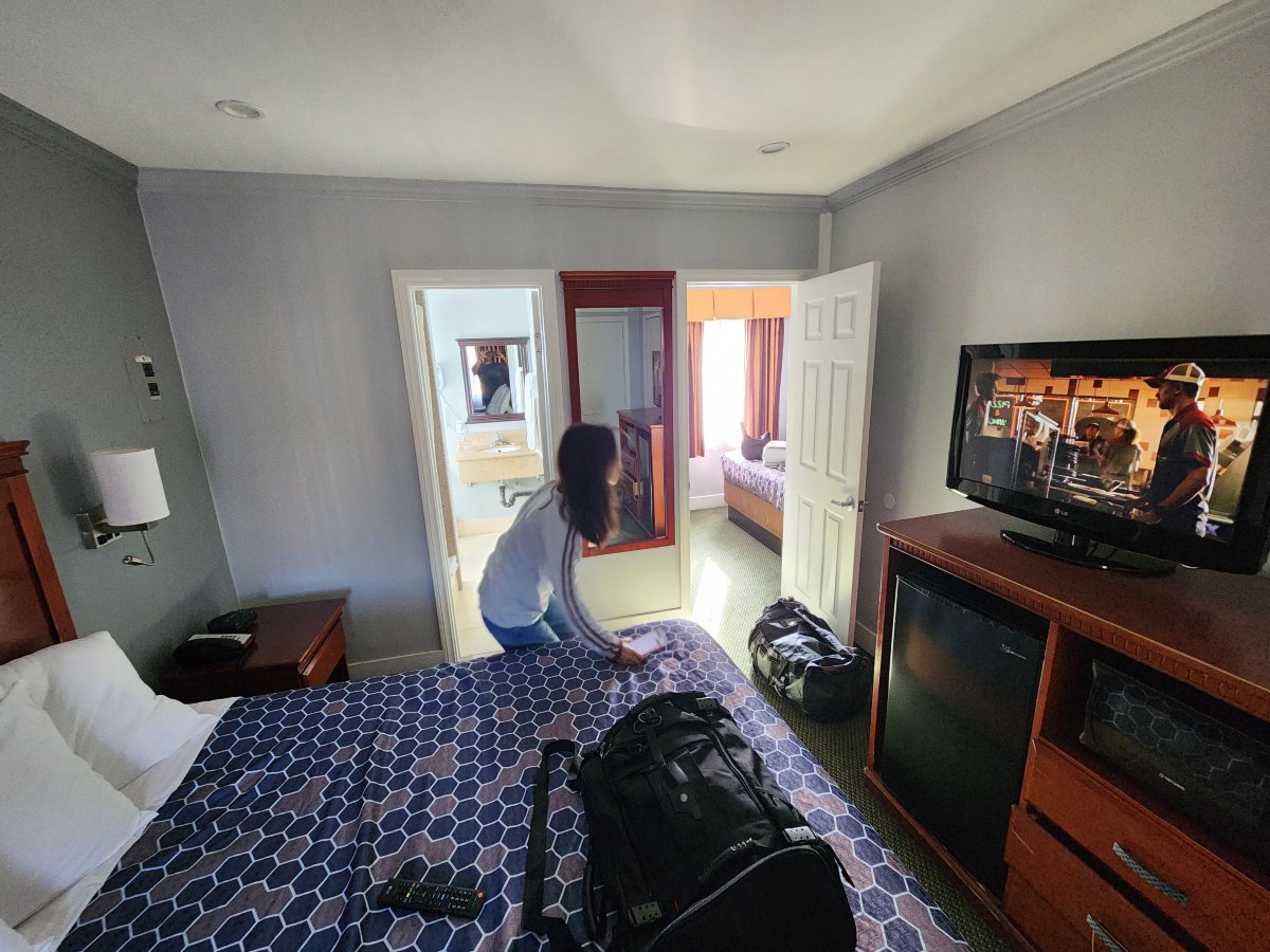 雷东杜套房酒店-官方