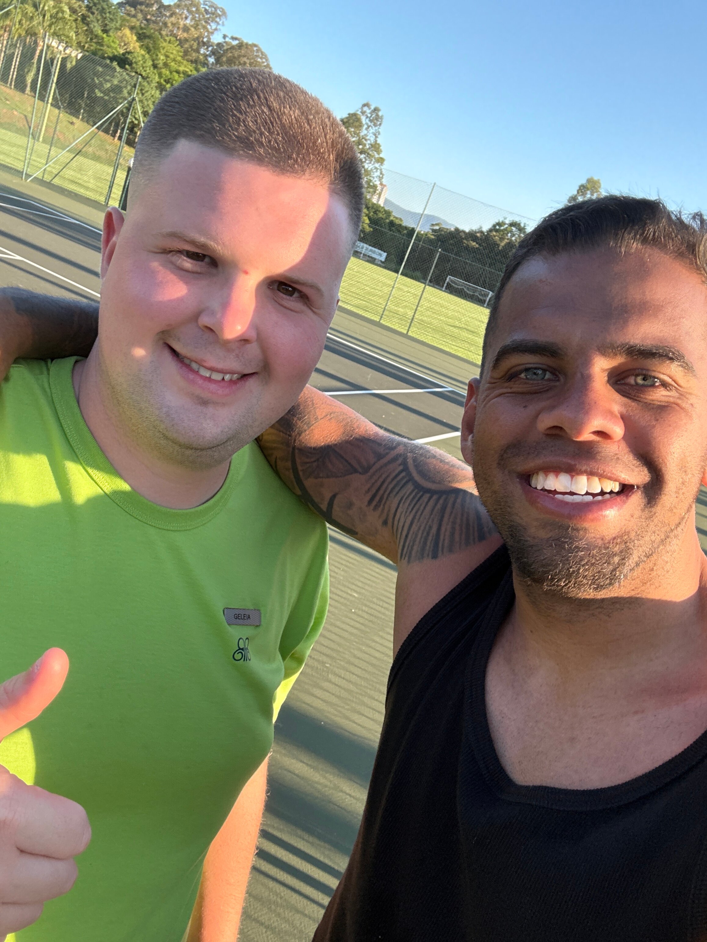 Bourbon Resort Atibaia-官方