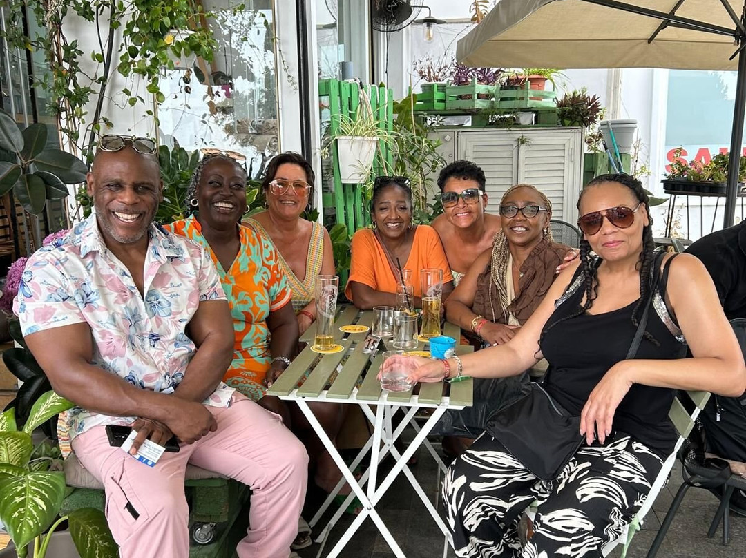 Sun And Soul Cyprus Limited-帕福斯必去景点