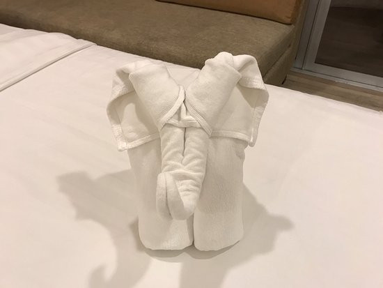 暹芭苏梅岛度假村主图