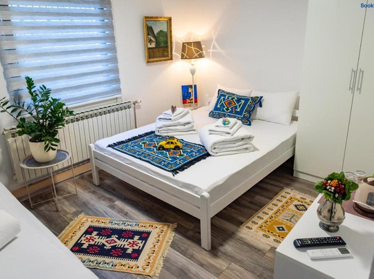 Hotel Vamos Sarajevo