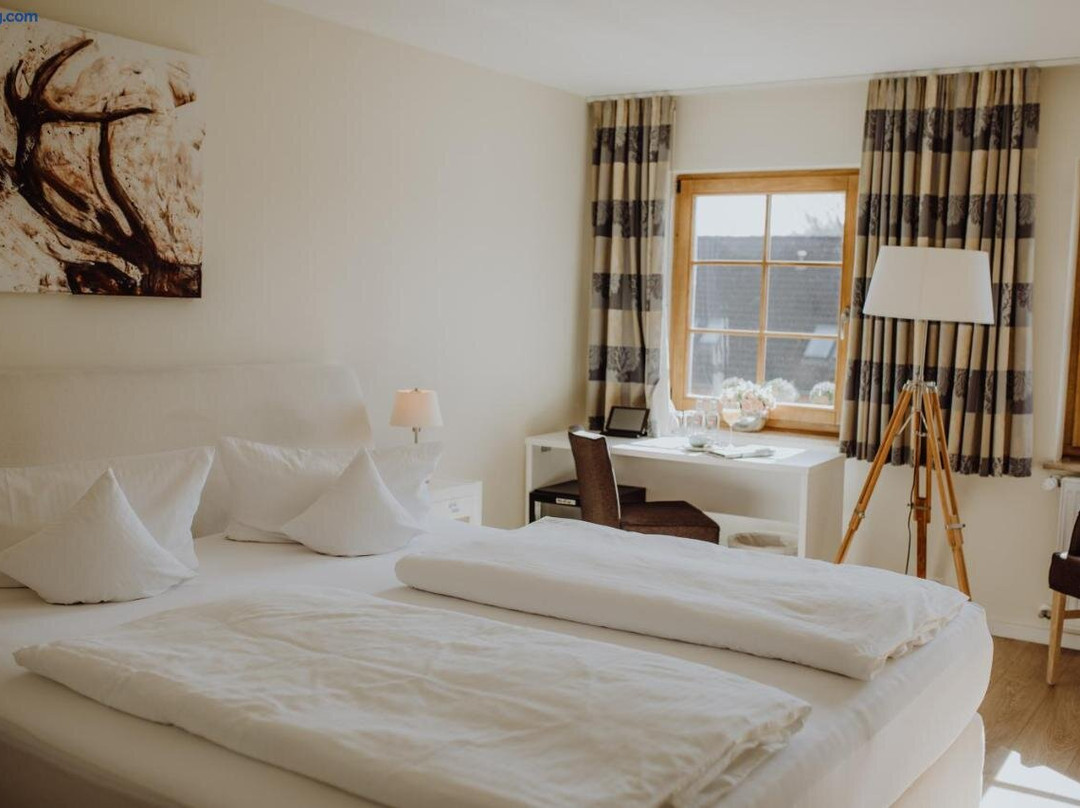 哈维森酒店主图