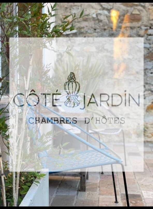 Coté Jardin