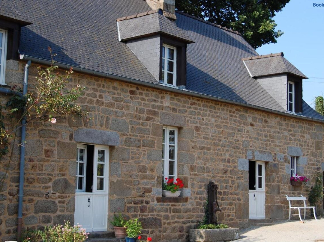 Le Pont Saint Michel主图