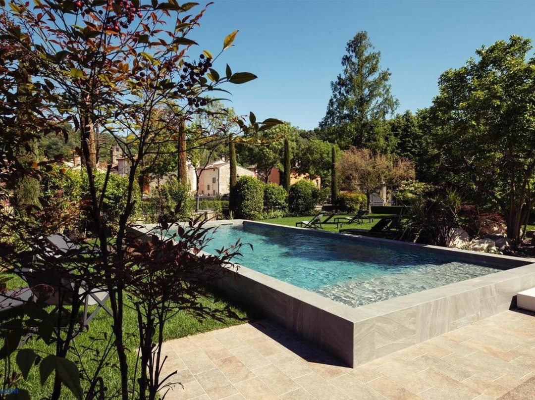 Borghetto酒店住宿-Al Mincio B&B Apartment