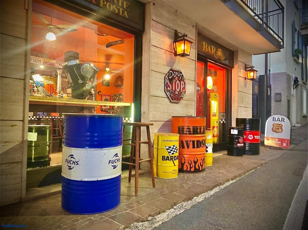 Albergo della Posta主图