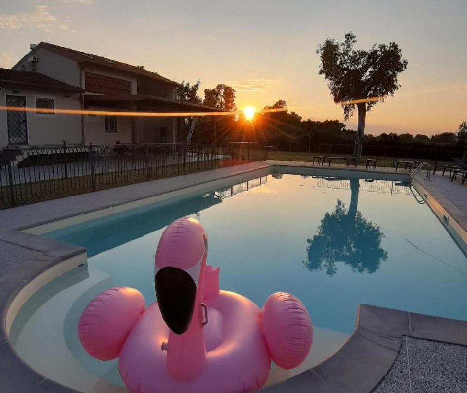 Vistalago Versilia主图