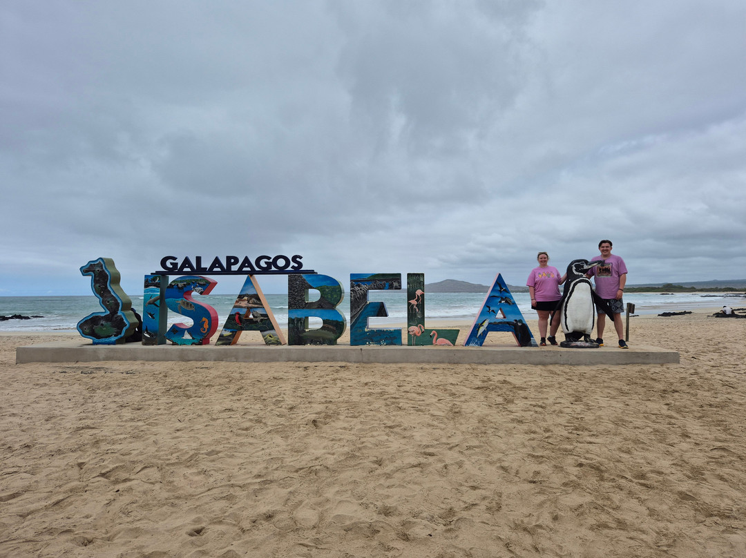 Galapagos Alternative-阿约拉港必去景点