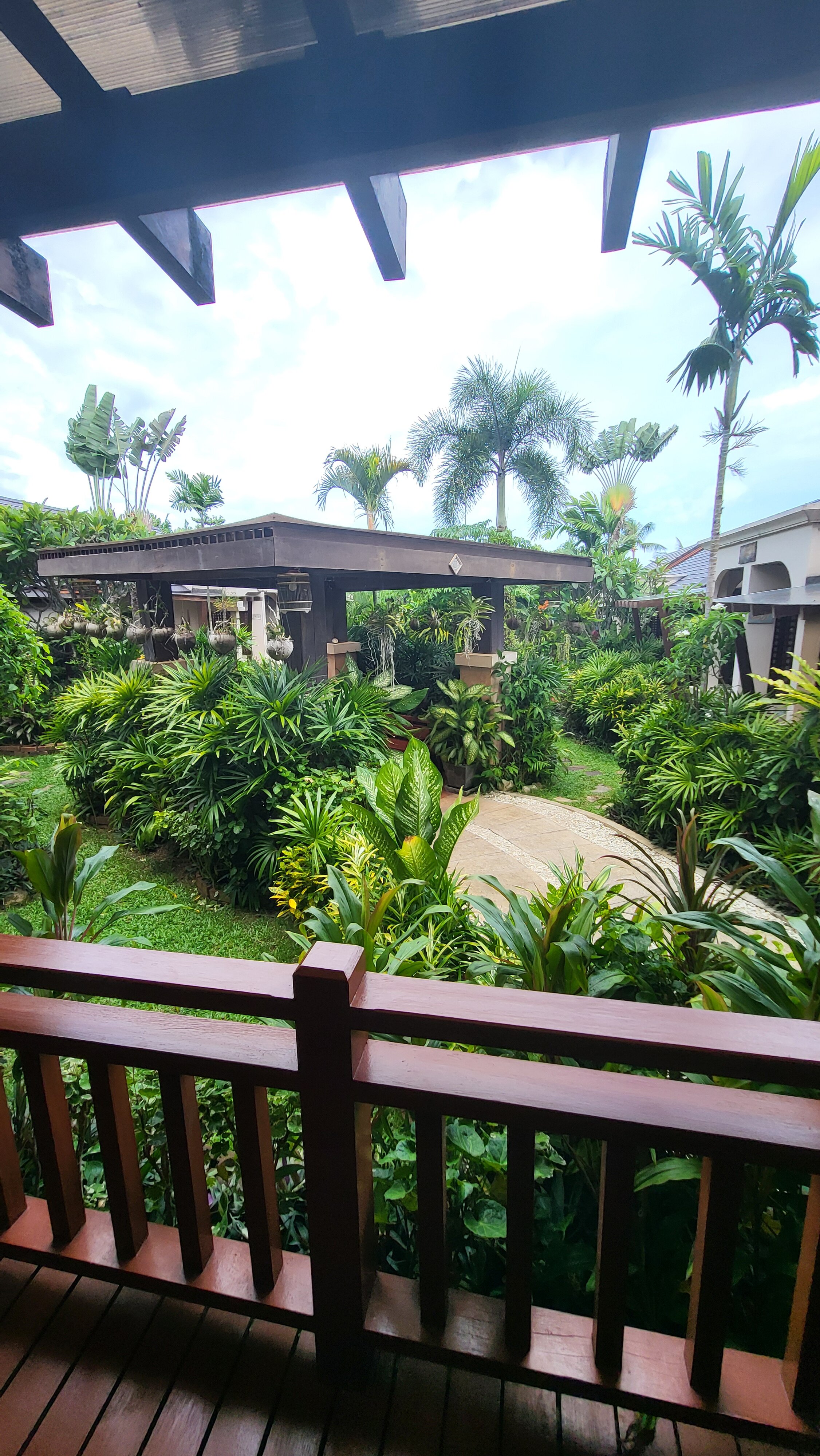 茉莉度假村-官方